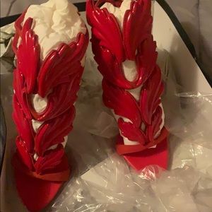 Size 35 Giuseppe Zanotti